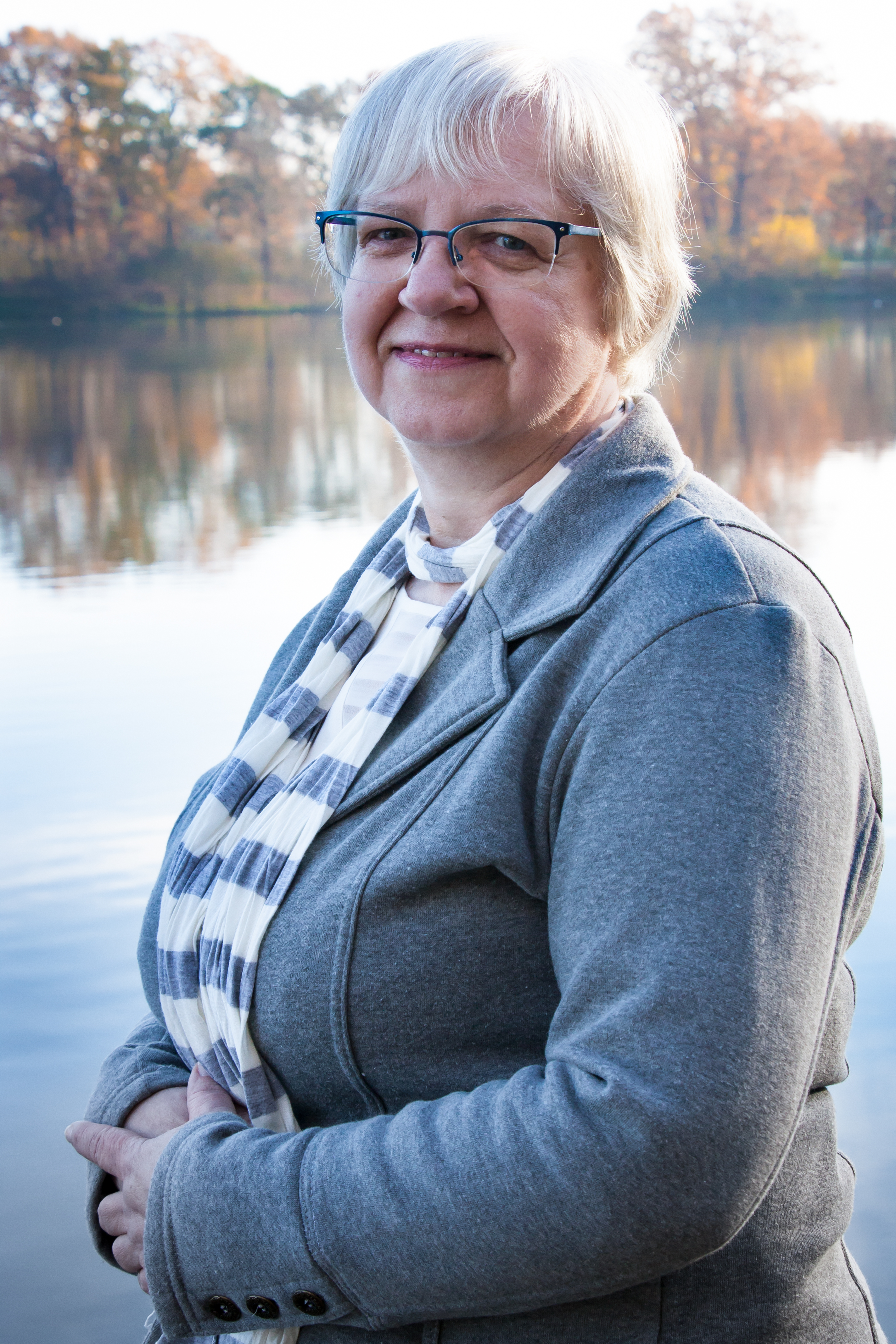 Ein Bild von Ursula Busch